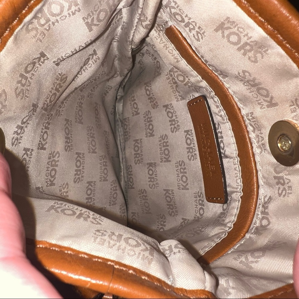 Michael Kors Crossbag - Picture 6 of 6